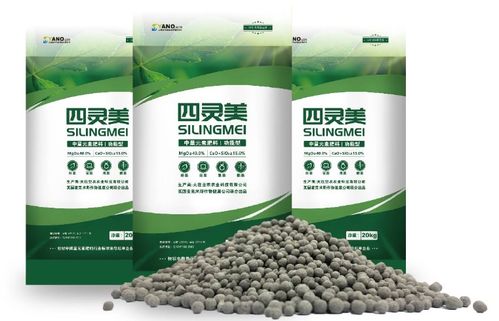 亞農(nóng)“四靈美”中微量元素肥料 甲殼素農(nóng)業(yè)肥料的研發(fā)與市場(chǎng)新篇章