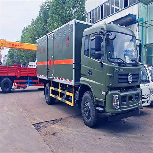 國(guó)六新規(guī)下，遂寧地區(qū)氣瓶運(yùn)輸車現(xiàn)車資源與選購(gòu)指南