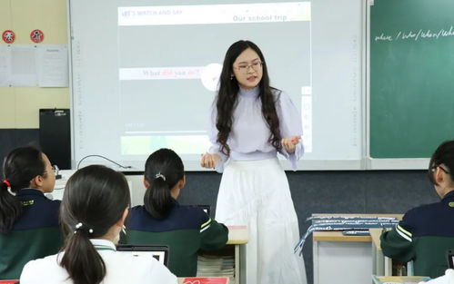 智慧融合，賦能未來——臨安區(qū)智慧教學(xué)交流研討活動(dòng)在杭州天目雙語實(shí)驗(yàn)學(xué)校成功舉辦