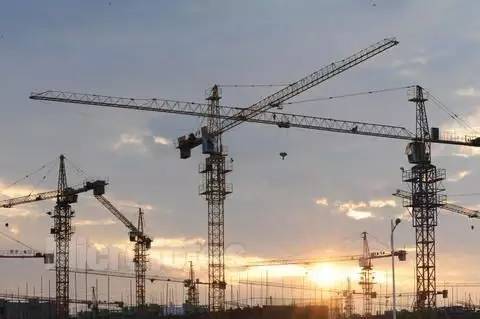 長沙市建設工程全面推進揚塵與噪聲監測系統安裝，打造綠色智慧工地