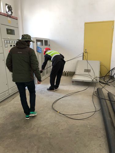 拉納山隧道信息化建設工程 賦能高原隧道智慧建造新范式