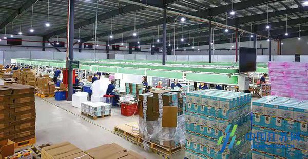 鹽城濱海:狠抓項目建設(shè) 掀起跨越趕超發(fā)展新高潮